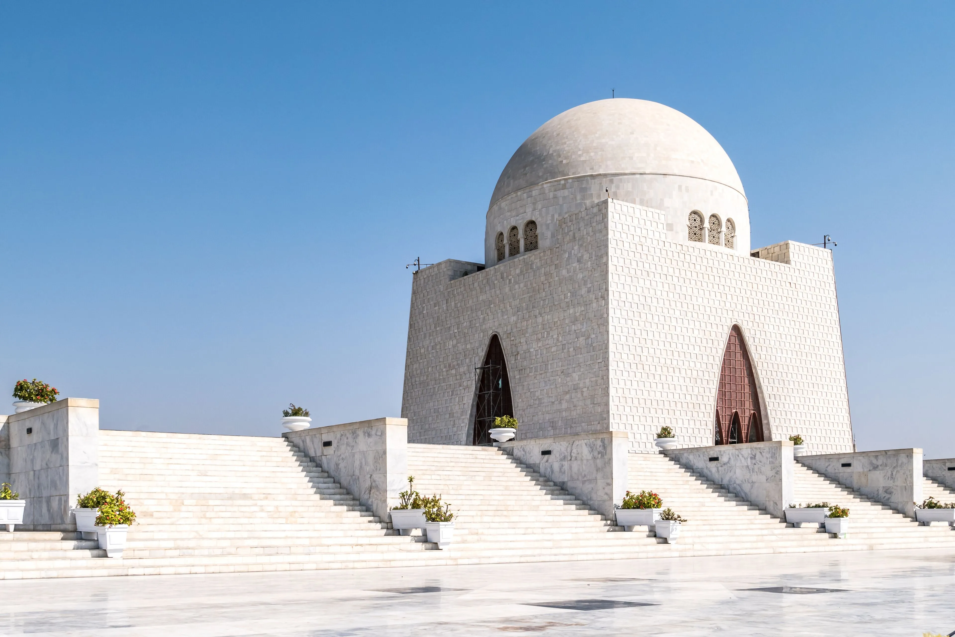 Karachi
